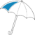 Umbrella – One Panel