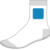 Socks – Outside Top