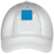 Cap – Peak Top Side