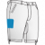 Shorts – Right Leg Side